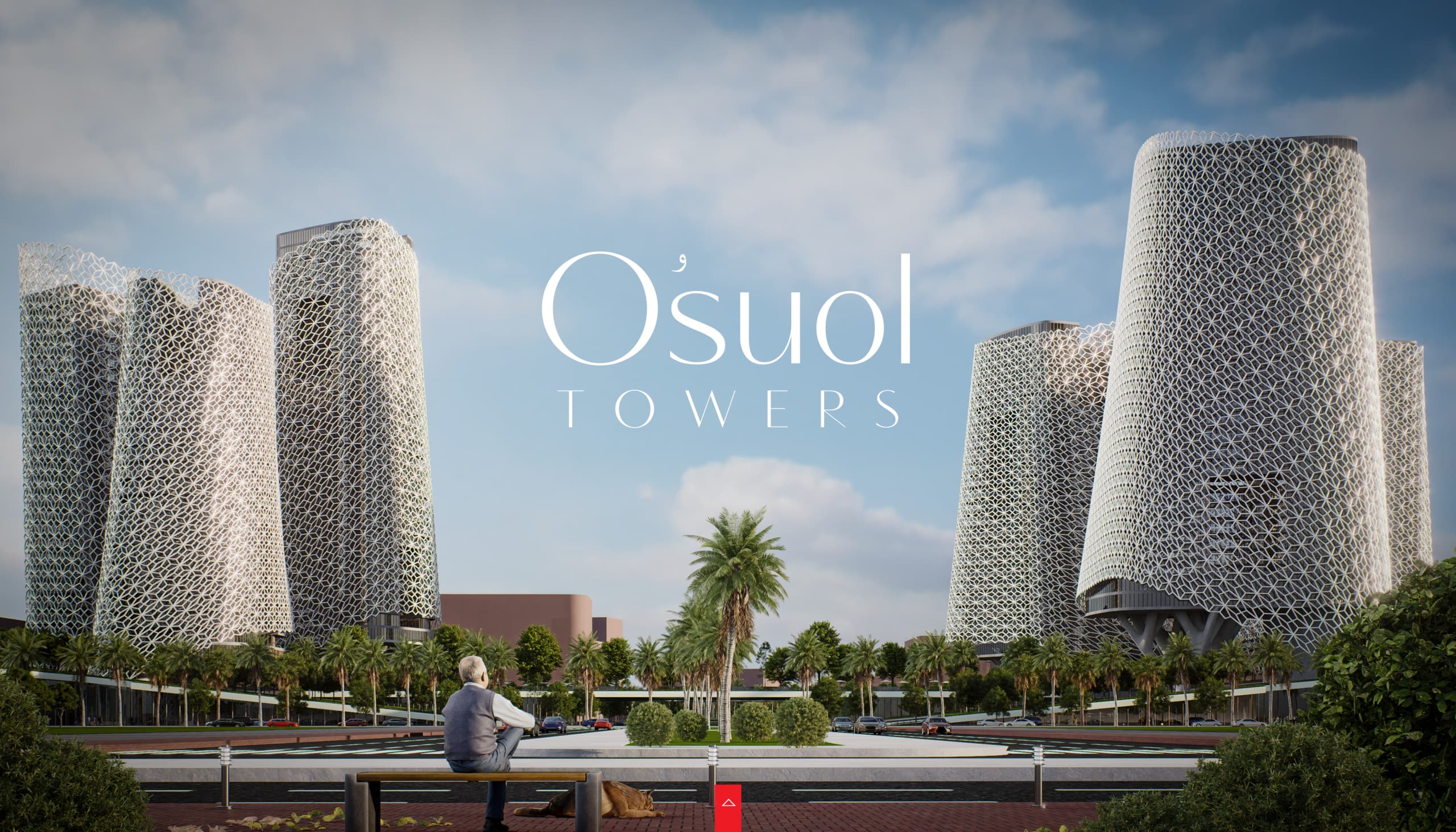 Osuol Towers