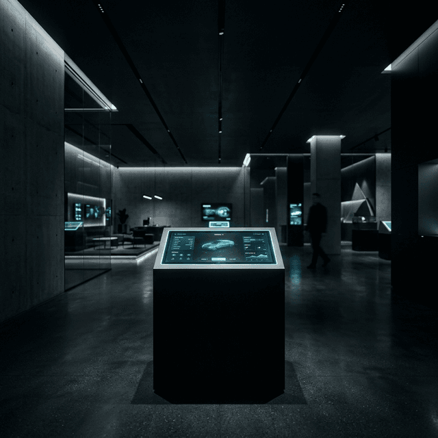 Offline Experience Background