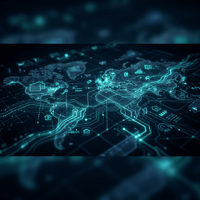 Online Sales Background