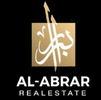 Abrar Logo