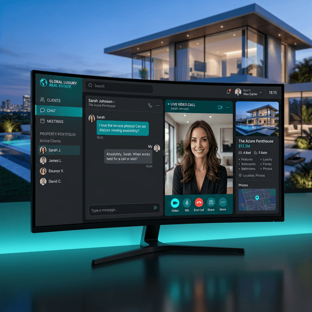 Client Direct Contact