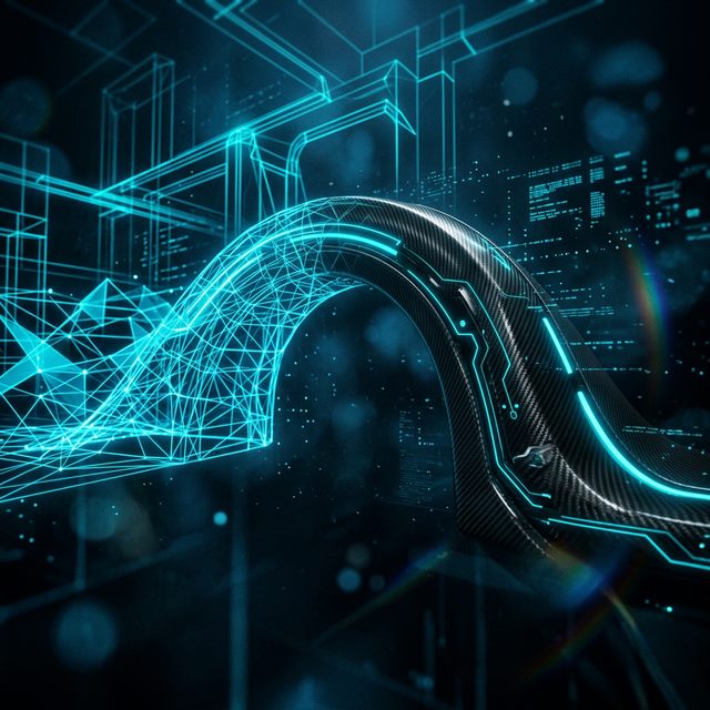 AR VR Background
