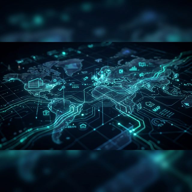 Online Sales Background