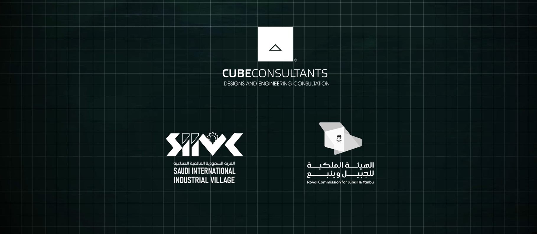 Factories Map