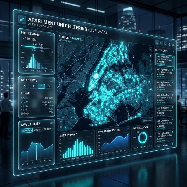 Real-Time Filtering