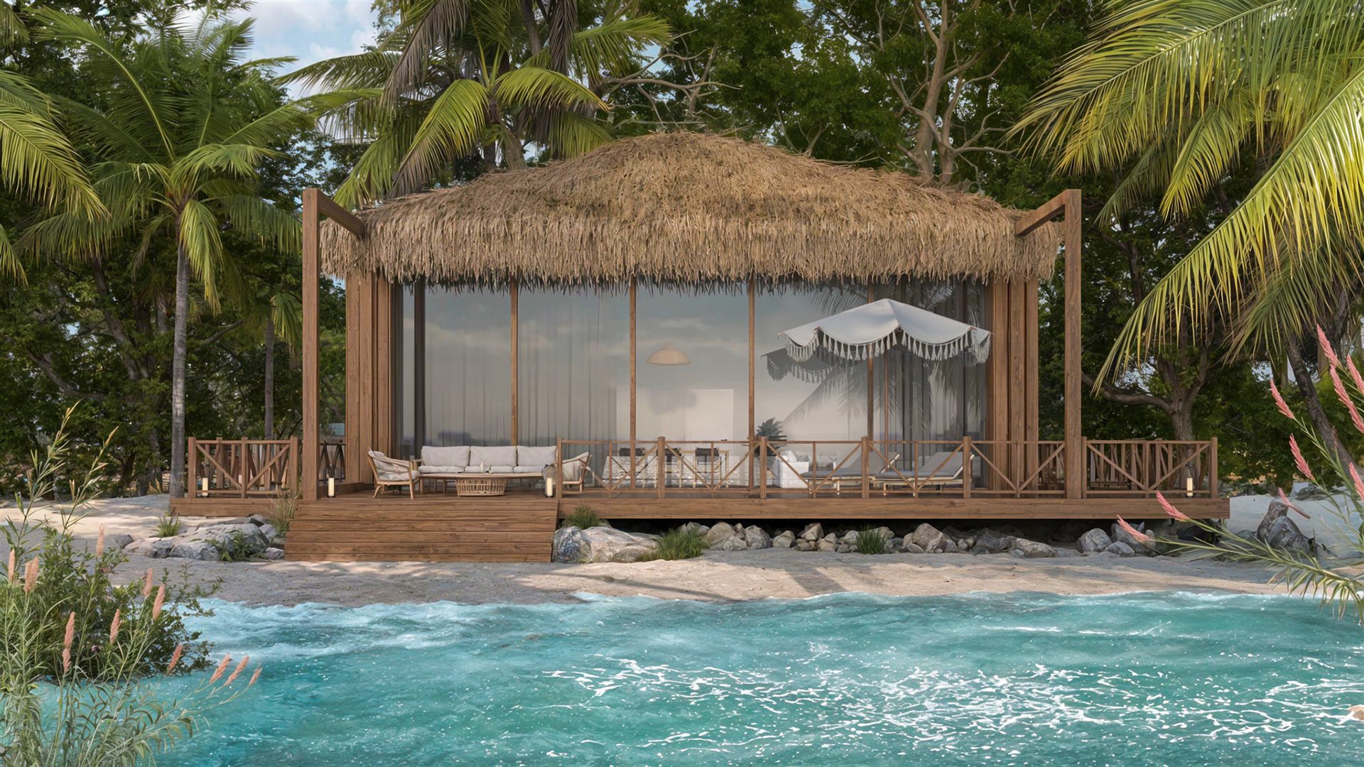 Archviz Example 38