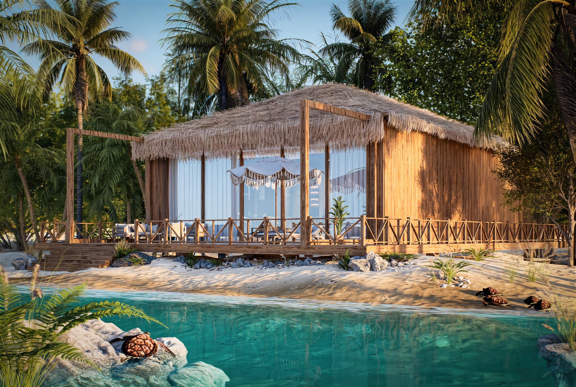 Archviz Example 39