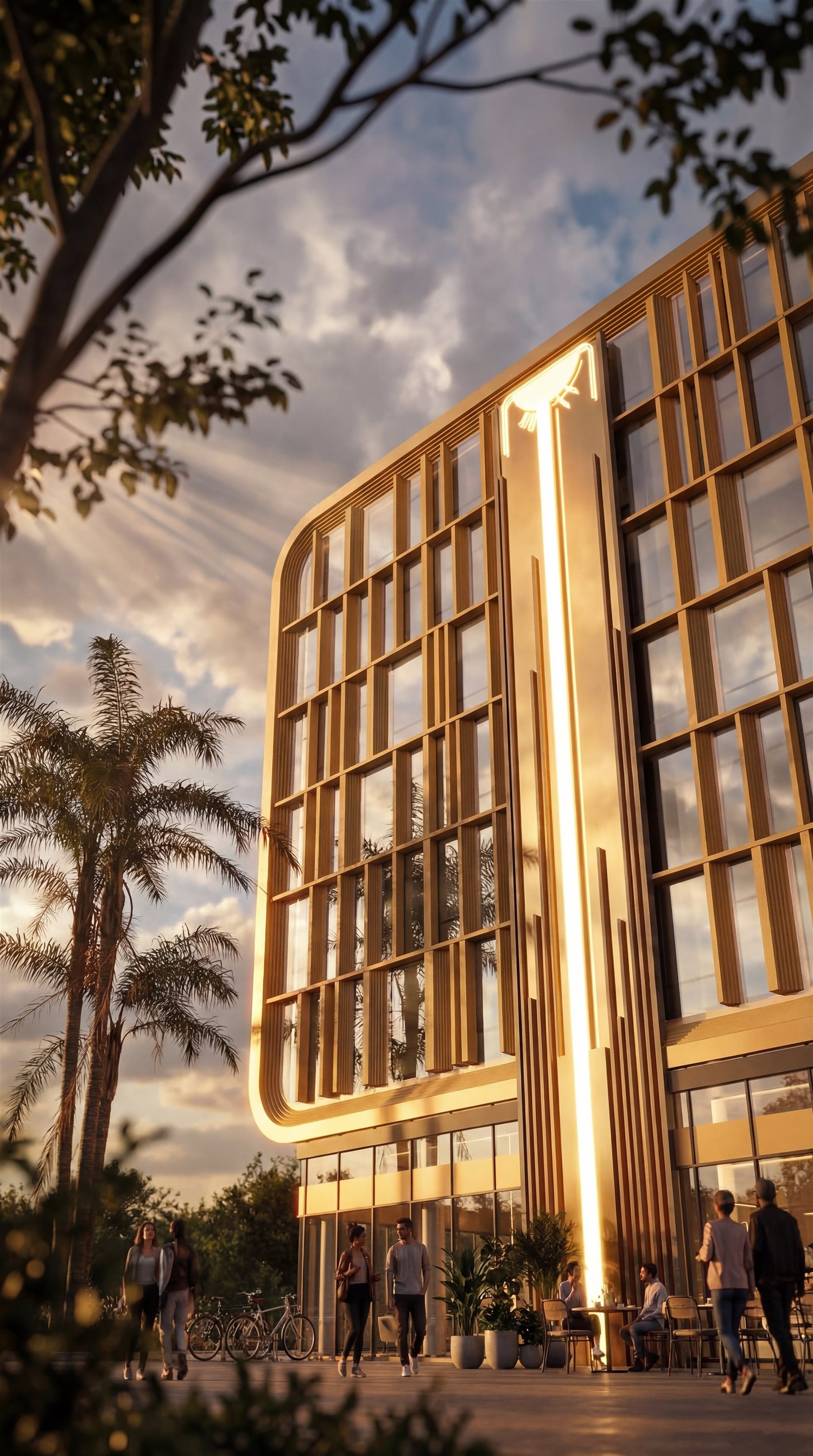 Archviz Example 25
