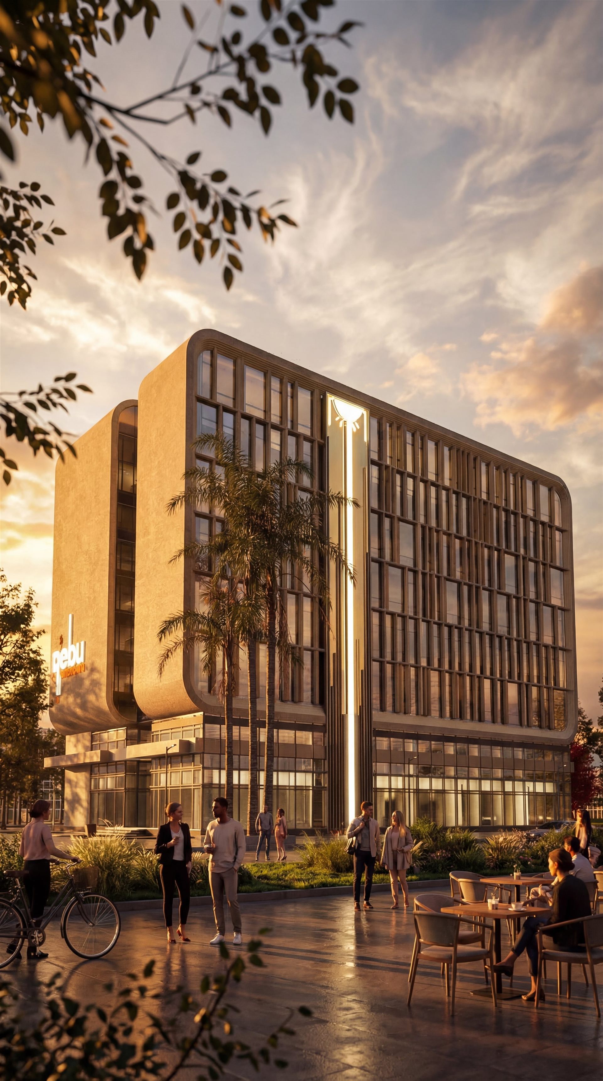 Archviz Example 26