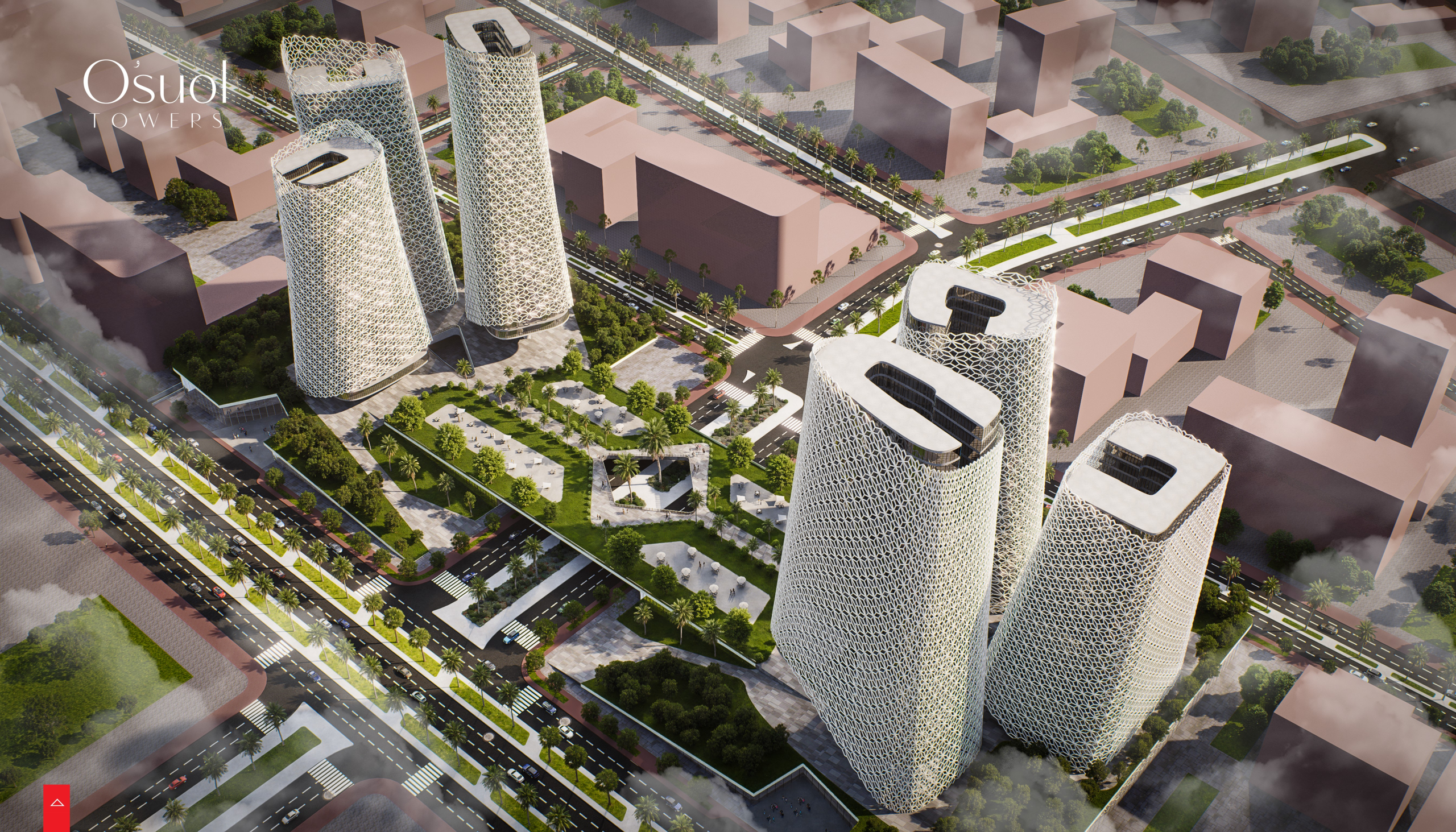 Archviz Example 8
