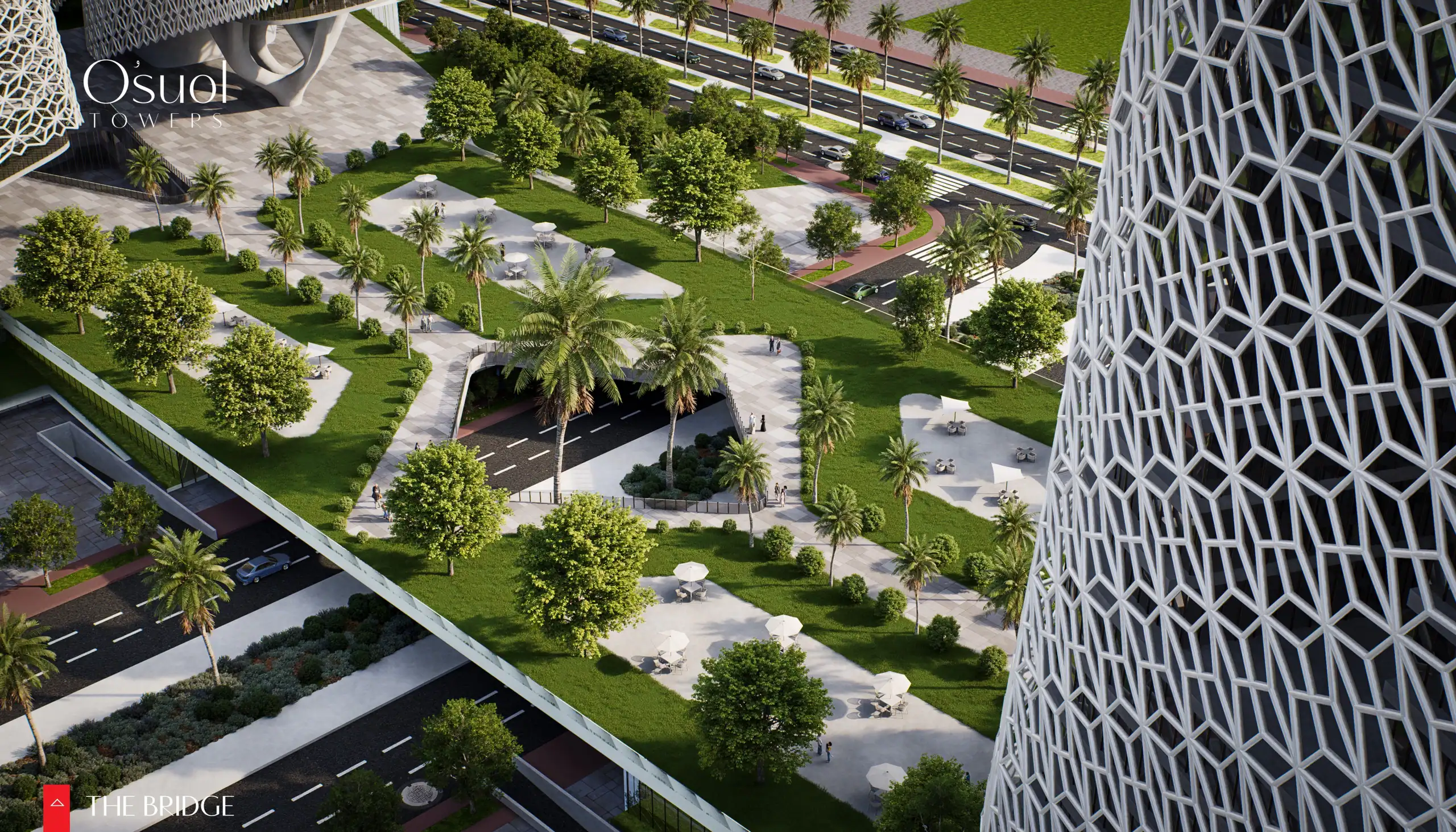 Archviz Example 9