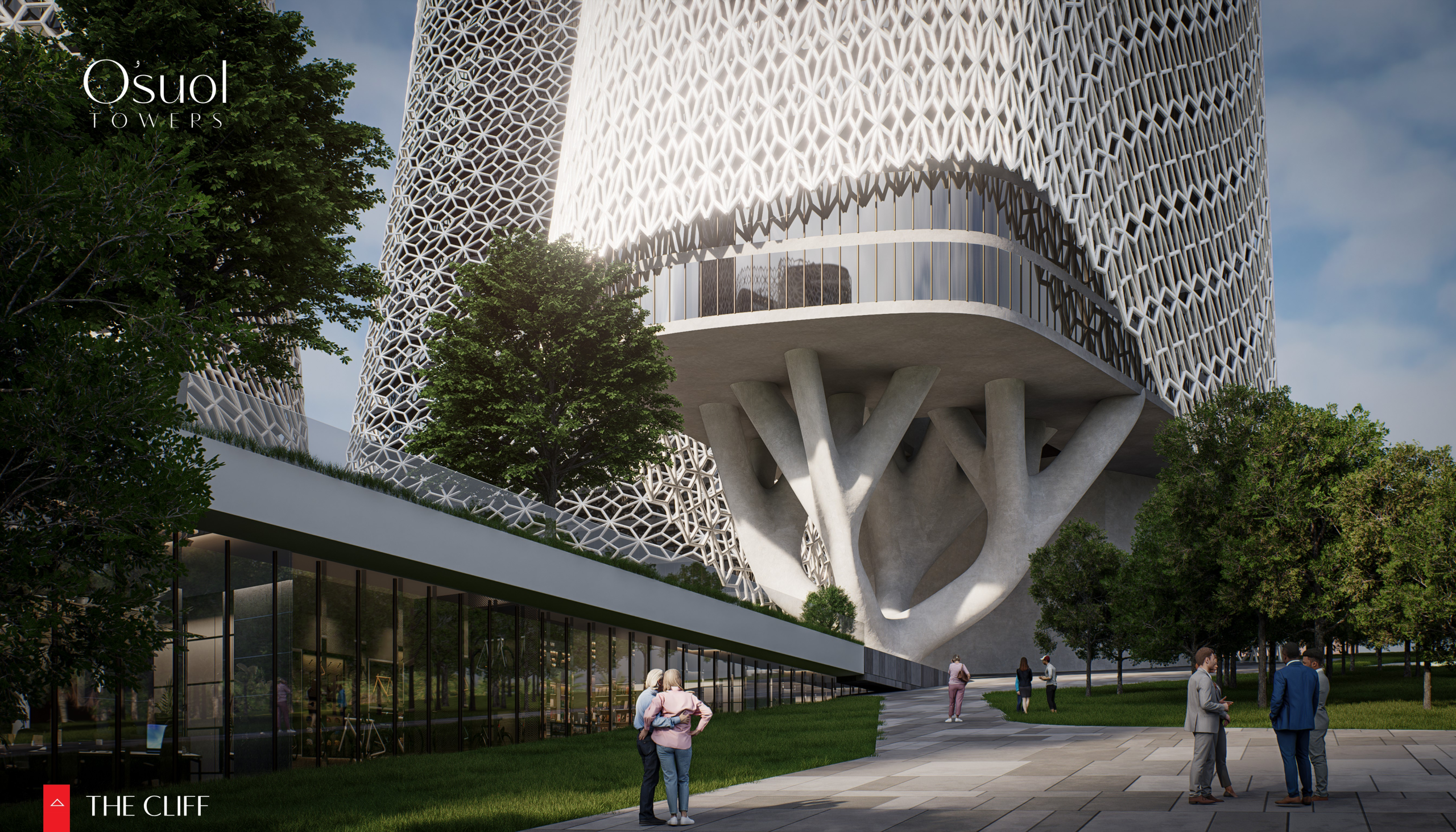 Archviz Example 10