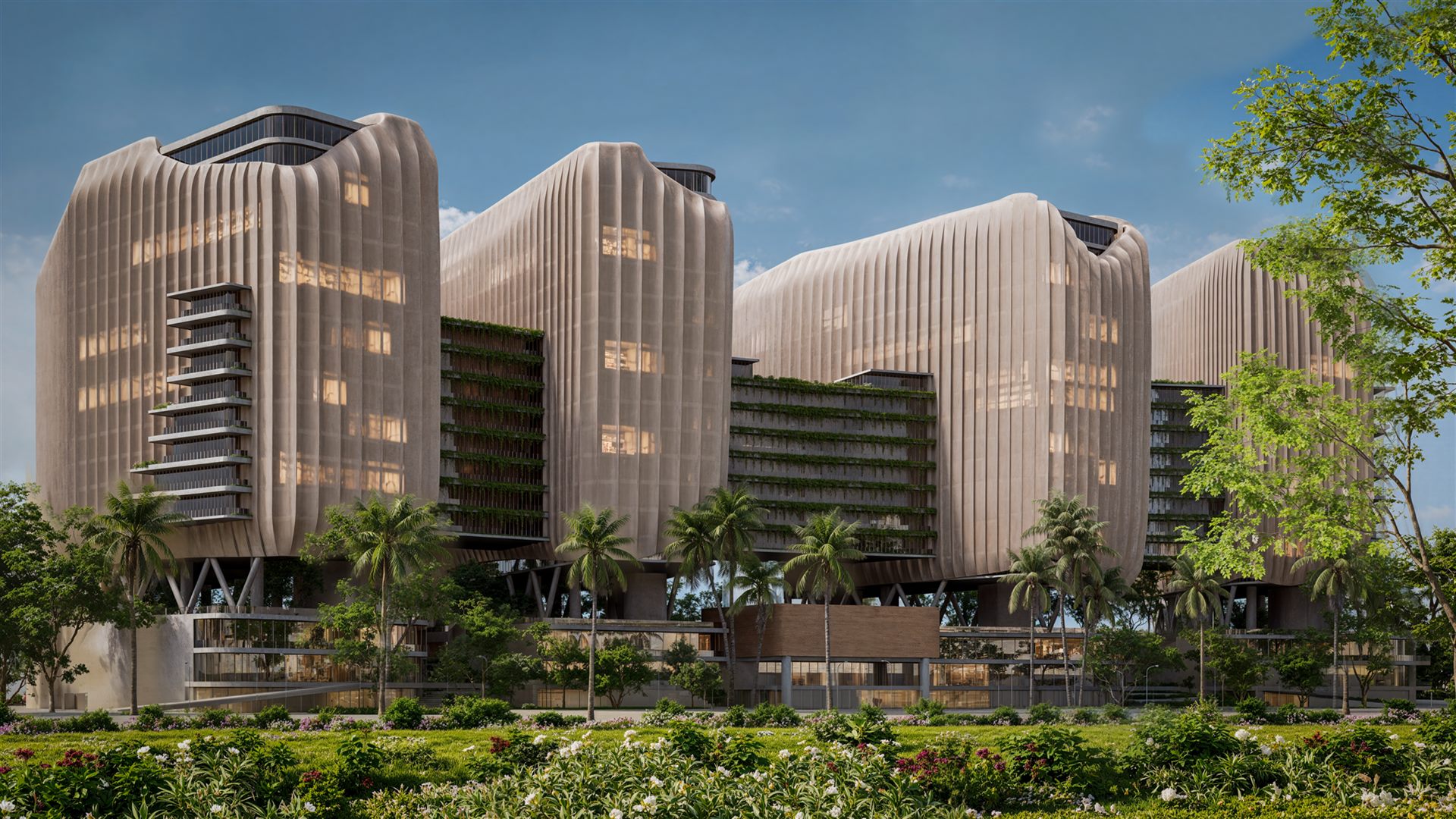 Archviz Example 6