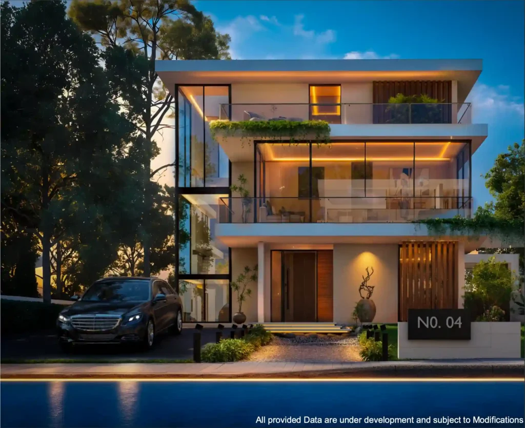 Archviz Example 12