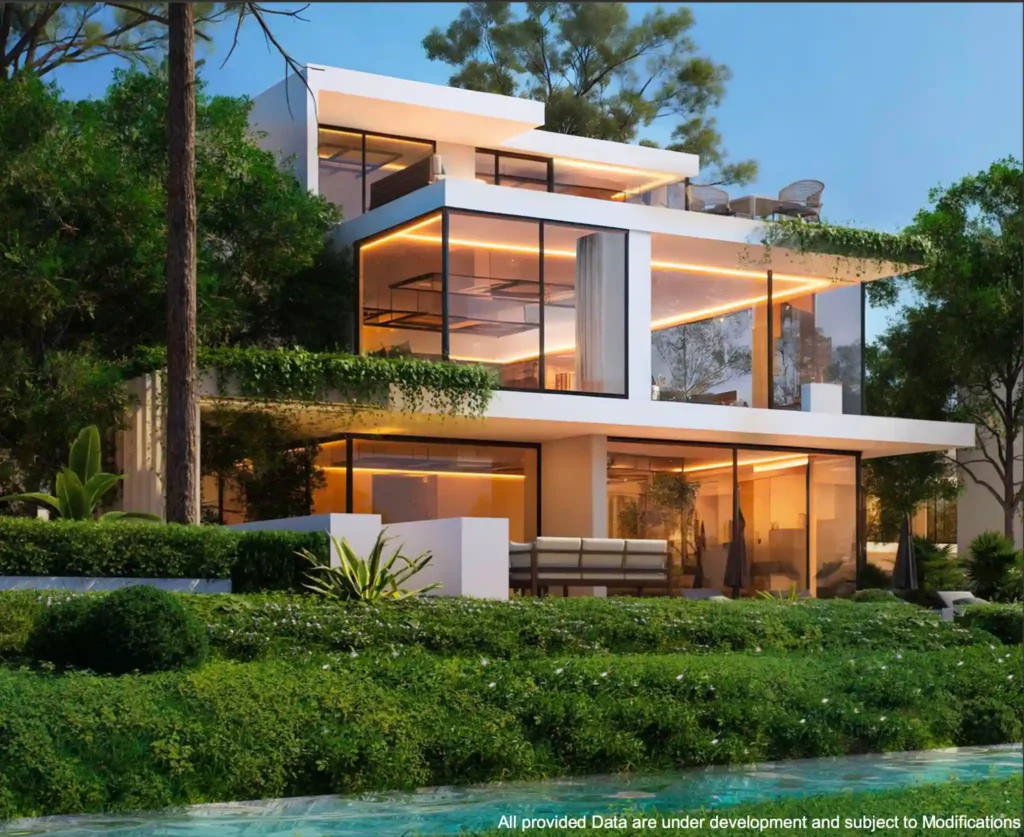 Archviz Example 13