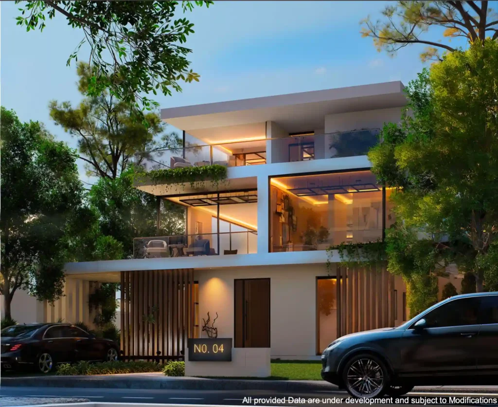 Archviz Example 14