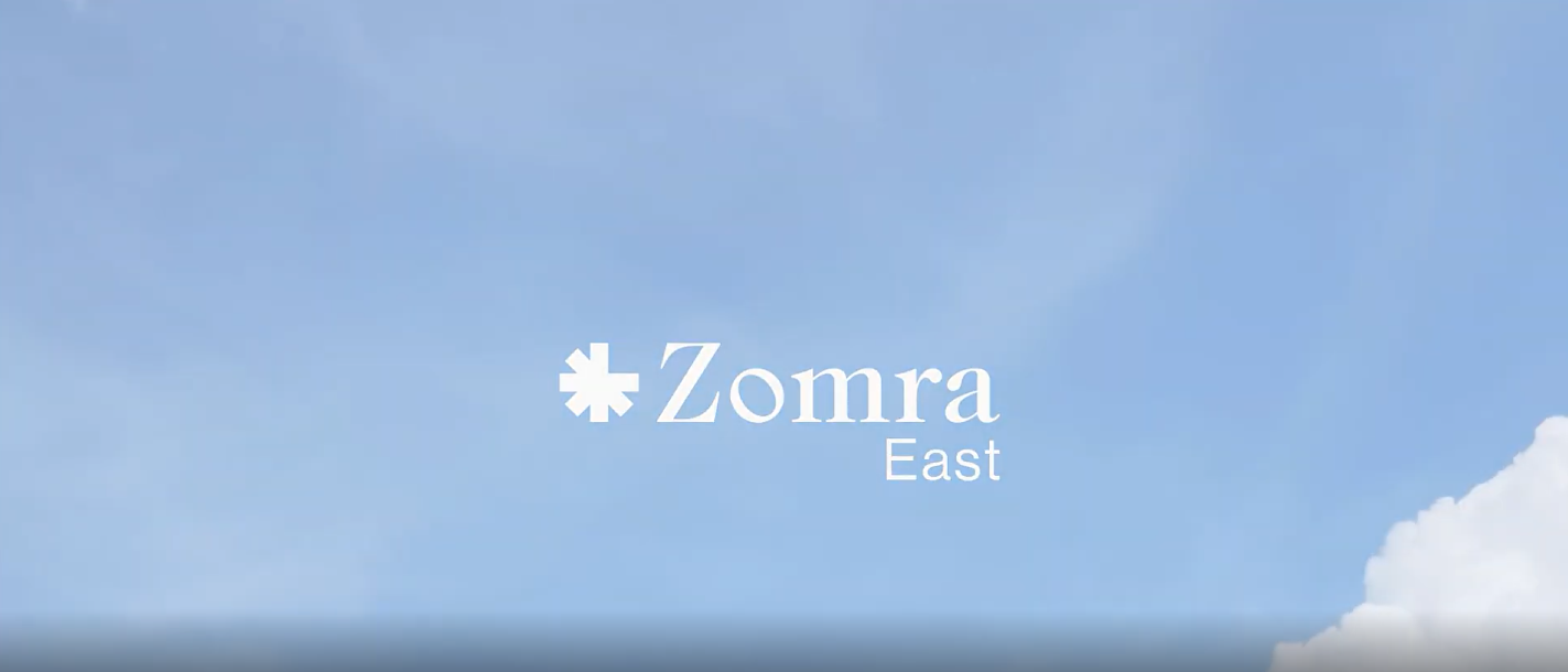 Zomra East